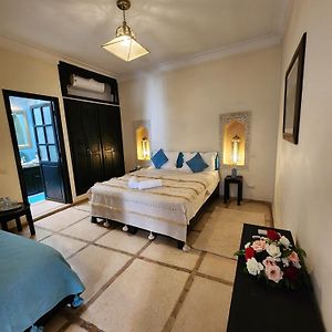 Chambre Double de Luxe
