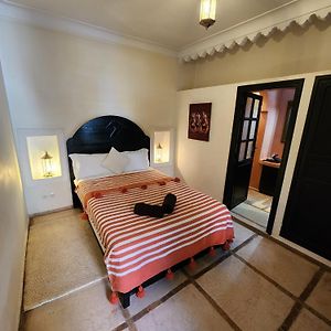 Chambre Lit King-Size